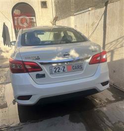 نیسان سێنترا